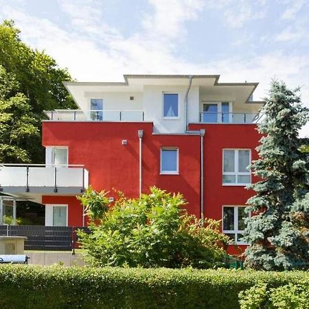 Villa Limora App 02 Heringsdorf  Kültér fotó
