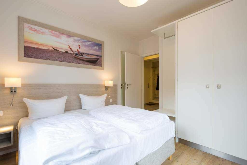 Villa Limora App 02 Heringsdorf  Kültér fotó