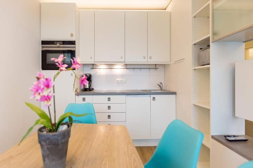 Villa Limora App 02 Heringsdorf  Kültér fotó