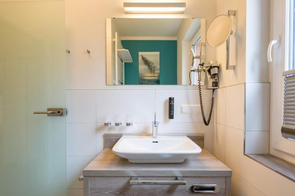 Villa Limora App 02 Heringsdorf  Kültér fotó